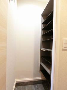 リーベ竹園 103号-11