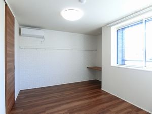 リーベ竹園 202号-5