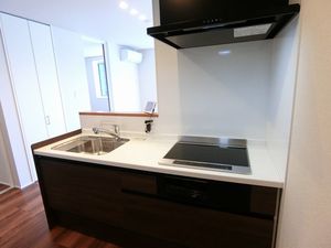 リーベ竹園 202号-6