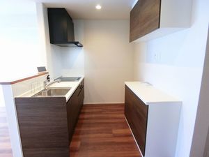 リーベ竹園 202号-7