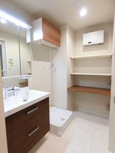 リーベ竹園 202号-8