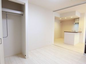 シャーメゾン天久保 206号-4