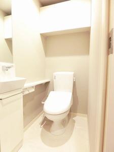 シャーメゾン天久保 206号-9