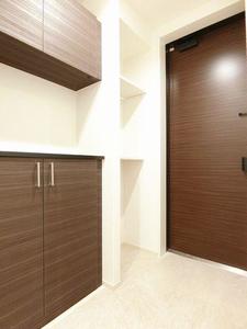 シャーメゾン天久保 206号-10