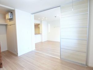 シャーメゾン天久保 305号-3