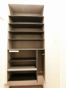 シャーメゾン天久保 305号-4