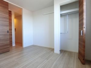 シャーメゾン天久保 405号-9