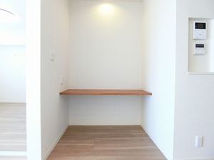 シャーメゾン天久保 405号-10
