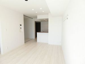 シャーメゾン天久保 406号-3