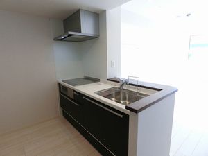 シャーメゾン天久保 406号-6