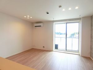 シャーメゾンアリビオ 302号-2