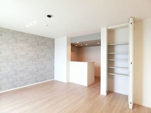 シャーメゾンアリビオ 302号-3