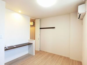 シャーメゾンアリビオ 302号-7