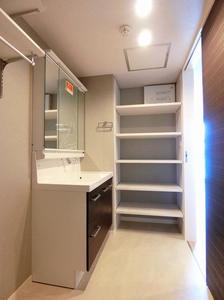 シャーメゾンアリビオ 302号-8