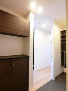 シャーメゾンアリビオ 302号-10