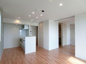 アンビハウス上河原崎 205号-4