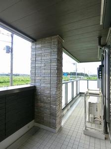 アンビハウス上河原崎 205号-6