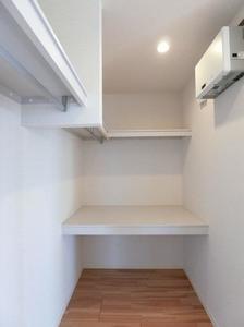 アンビハウス上河原崎 205号-7