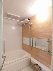 アンビハウス上河原崎 205号-8