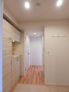 アンビハウス上河原崎 205号-9