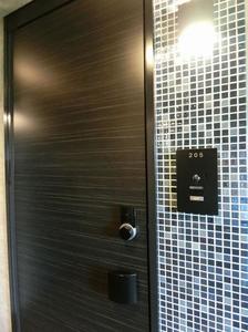 アンビハウス上河原崎 205号-10