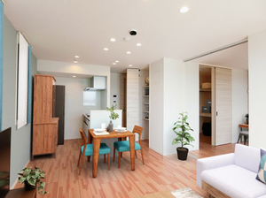 アンビハウス上河原崎 305号-2