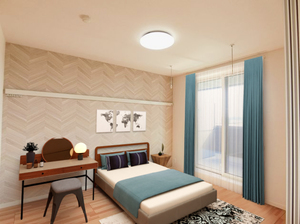 アンビハウス上河原崎 305号-3