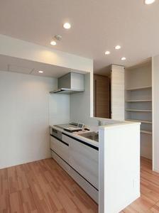 アンビハウス上河原崎 305号-5