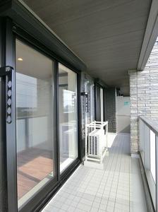 アンビハウス上河原崎 305号-6