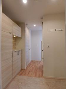 アンビハウス上河原崎 305号-8