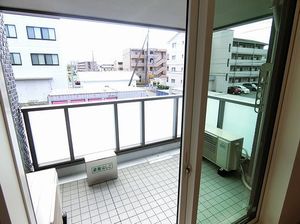 イーグレイス 202号-5