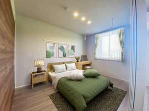 ハレルアナ 101号-3