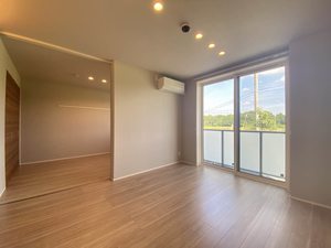 ハレルアナ 101号-4