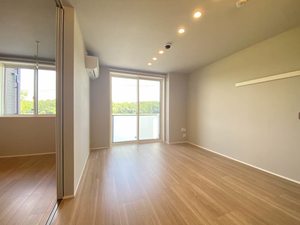 ハレルアナ 101号-5