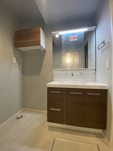 ハレルアナ 101号-8