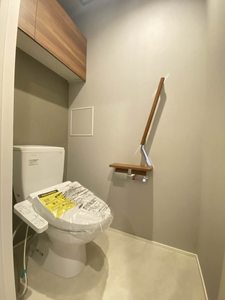 ハレルアナ 101号-10