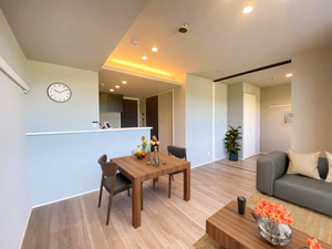 ハレルアナ 102号-2