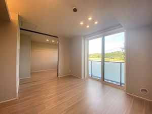 ハレルアナ 102号-5