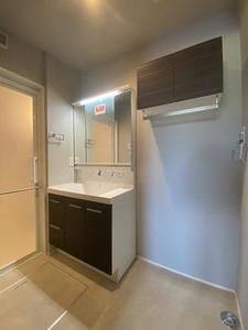 ハレルアナ 102号-8