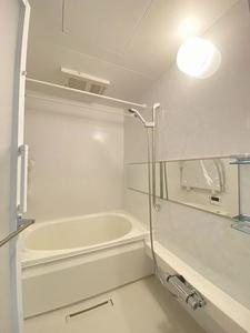 ハレルアナ 102号-9