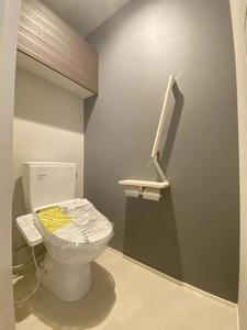 ハレルアナ 102号-10