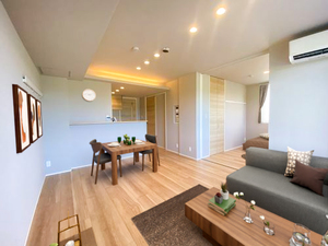 ハレルアナ 103号-2