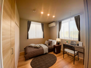 ハレルアナ 103号-3