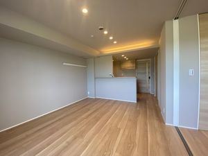 ハレルアナ 103号-4