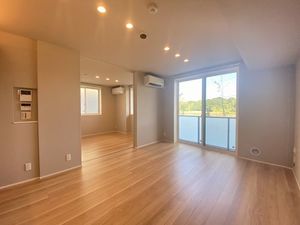 ハレルアナ 103号-5