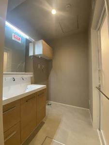 ハレルアナ 103号-9