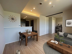 ハレルアナ 202号-2