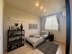 ハレルアナ 202号-3