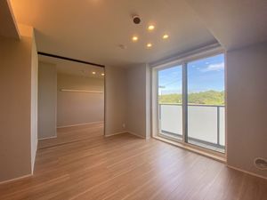 ハレルアナ 202号-4