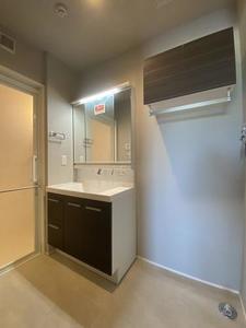 ハレルアナ 202号-8